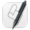 Apple Script Editor icon