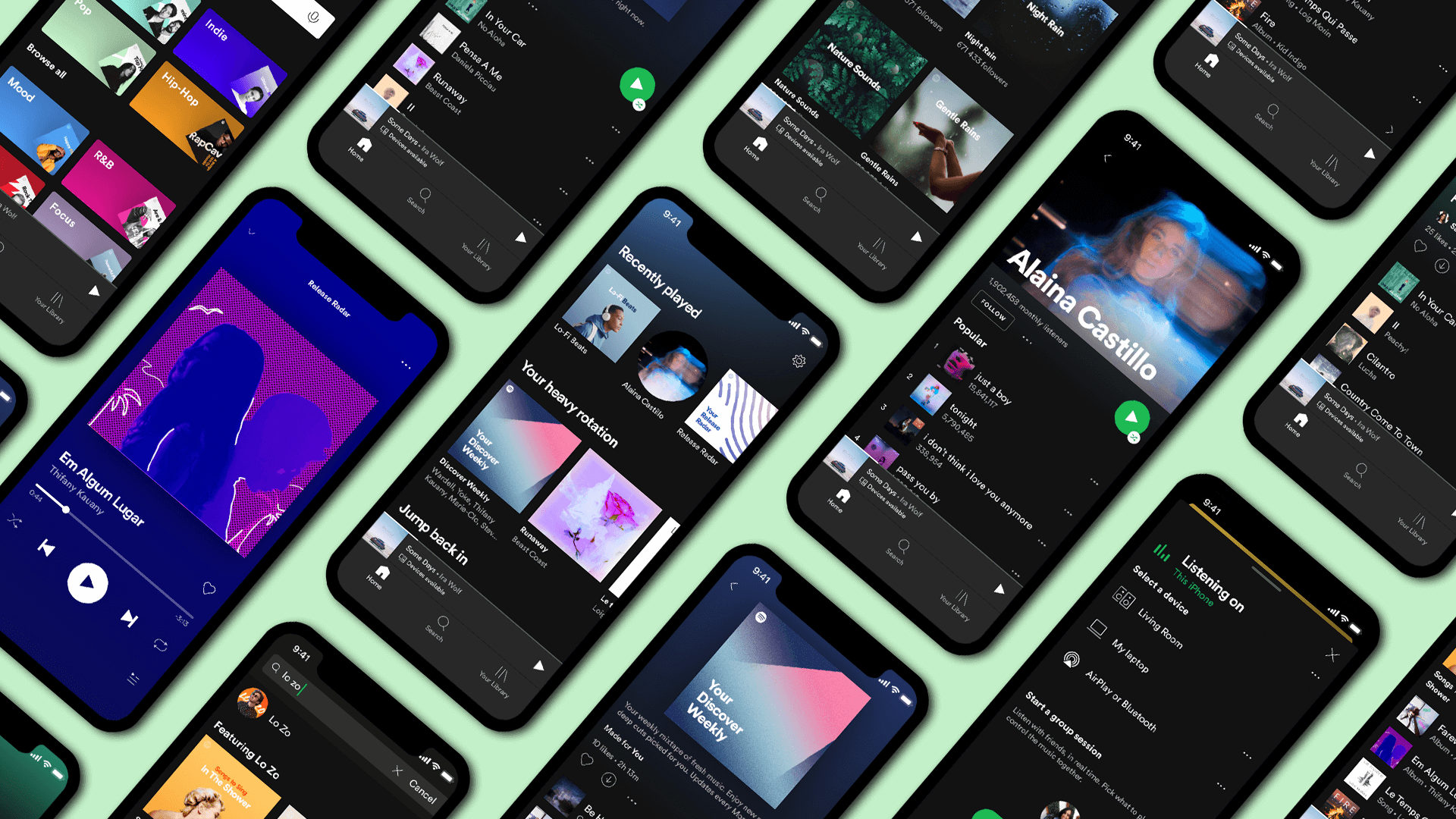 Spotify