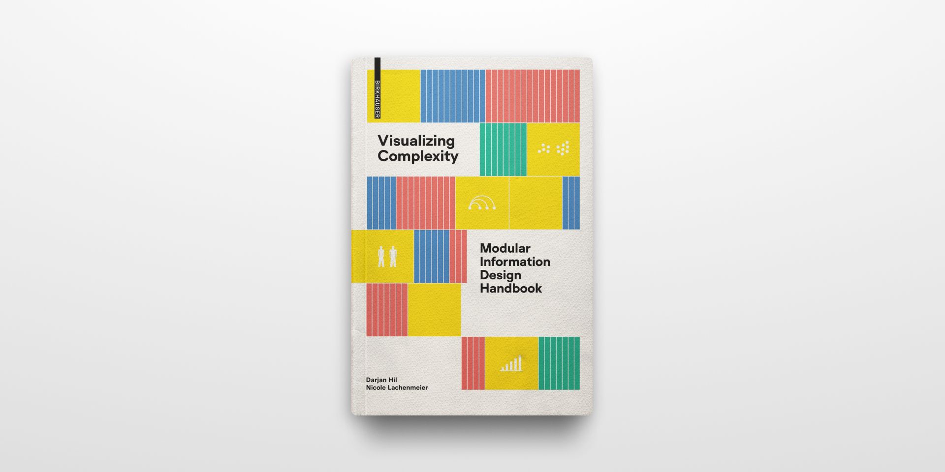 Visualizing Complexity book cover